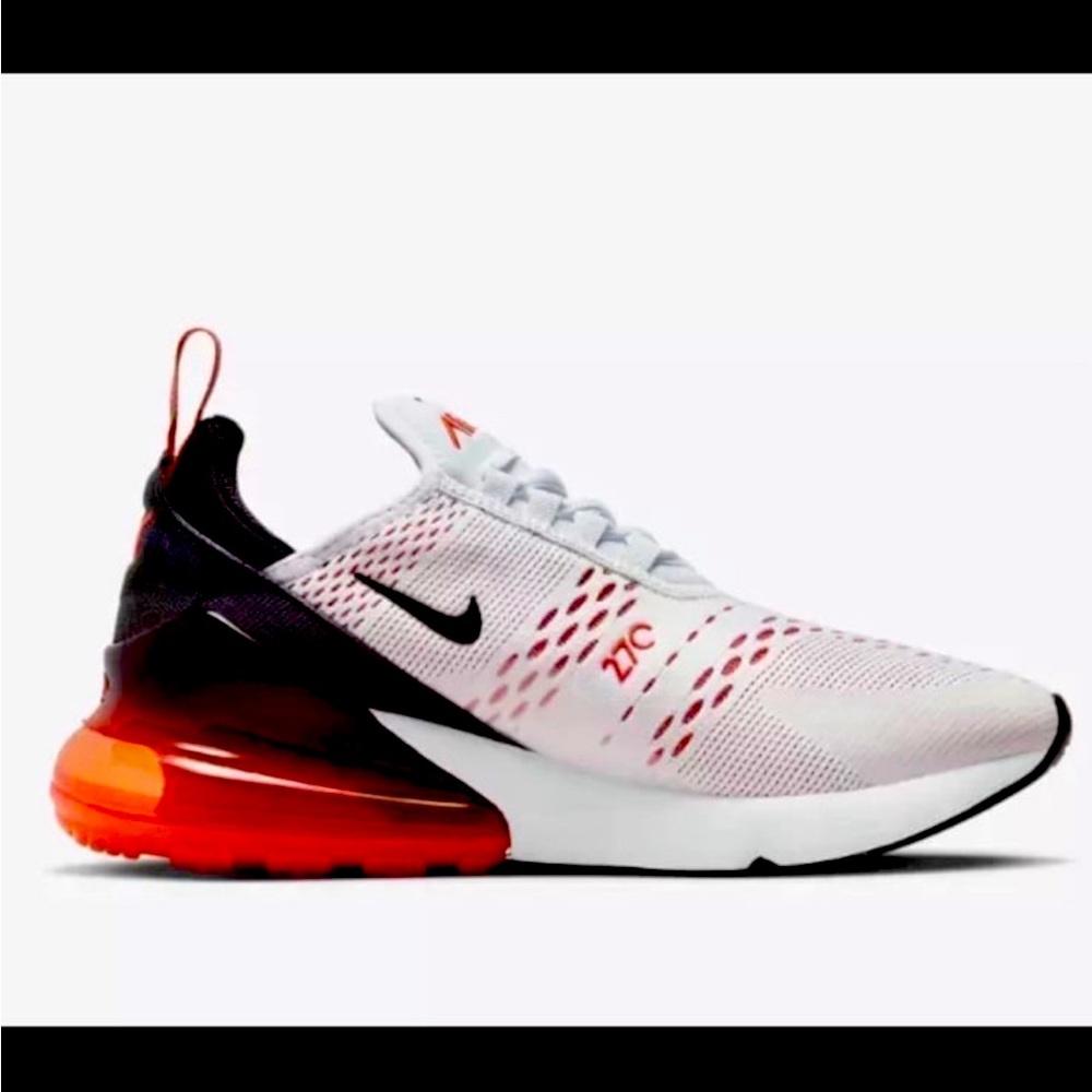 Nike Air Max 270